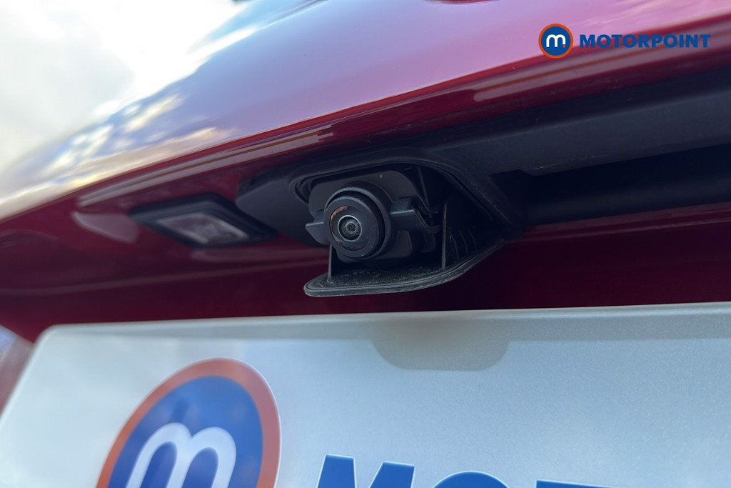 Mercedes-Benz GLB Amg Line Automatic Petrol SUV - Stock Number (1624187) - 36th supplementary image