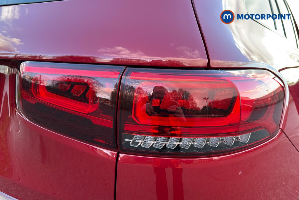 Mercedes-Benz GLB Amg Line Automatic Petrol SUV - Stock Number (1624187) - 38th supplementary image