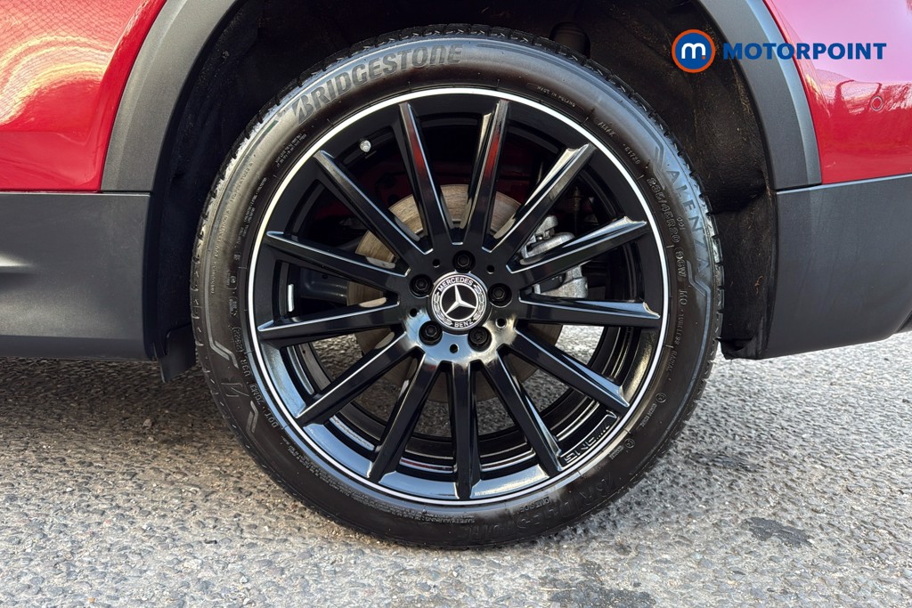 Mercedes-Benz GLB Amg Line Automatic Petrol SUV - Stock Number (1624187) - 48th supplementary image