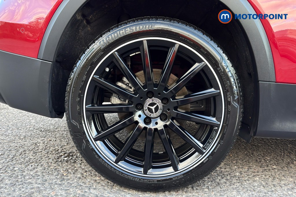 Mercedes-Benz GLB Amg Line Automatic Petrol SUV - Stock Number (1624187) - 49th supplementary image