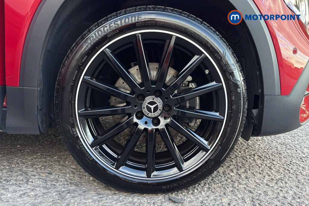 Mercedes-Benz GLB Amg Line Automatic Petrol SUV - Stock Number (1624187) - 50th supplementary image