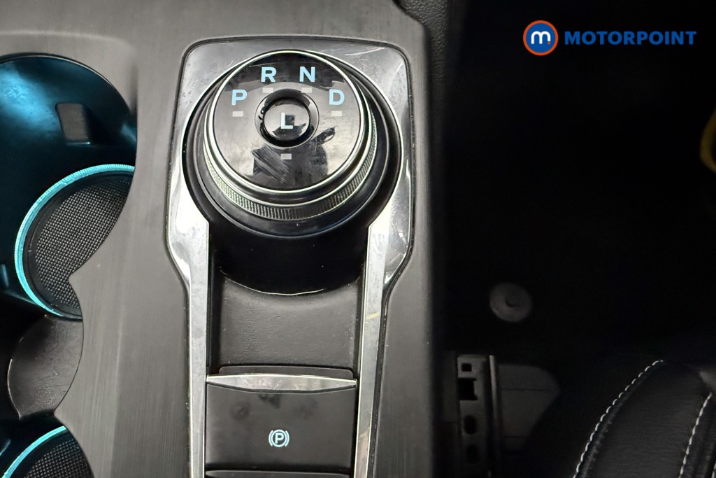 Ford Kuga Titanium Automatic Diesel SUV - Stock Number (1624195) - 7th supplementary image