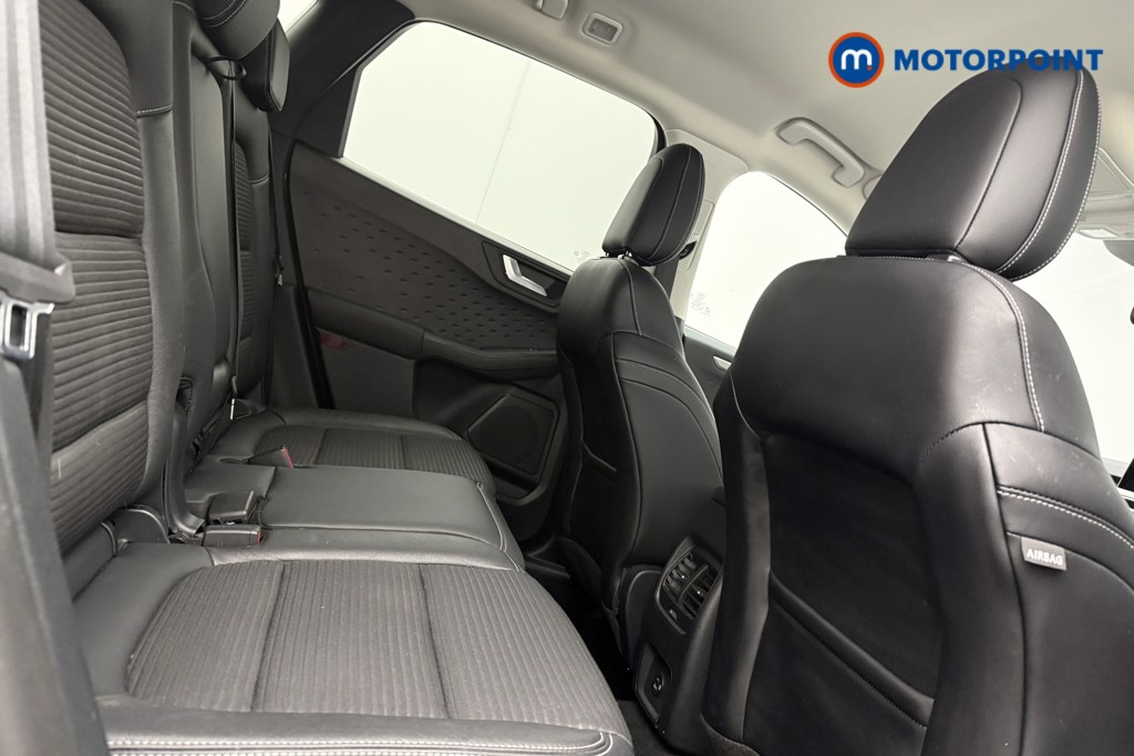 Ford Kuga Titanium Automatic Diesel SUV - Stock Number (1624195) - 9th supplementary image