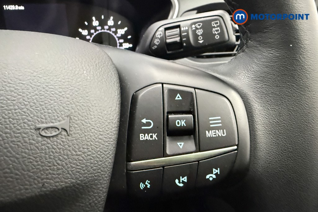 Ford Kuga Titanium Automatic Diesel SUV - Stock Number (1624195) - 15th supplementary image