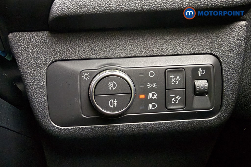 Ford Kuga Titanium Automatic Diesel SUV - Stock Number (1624195) - 17th supplementary image