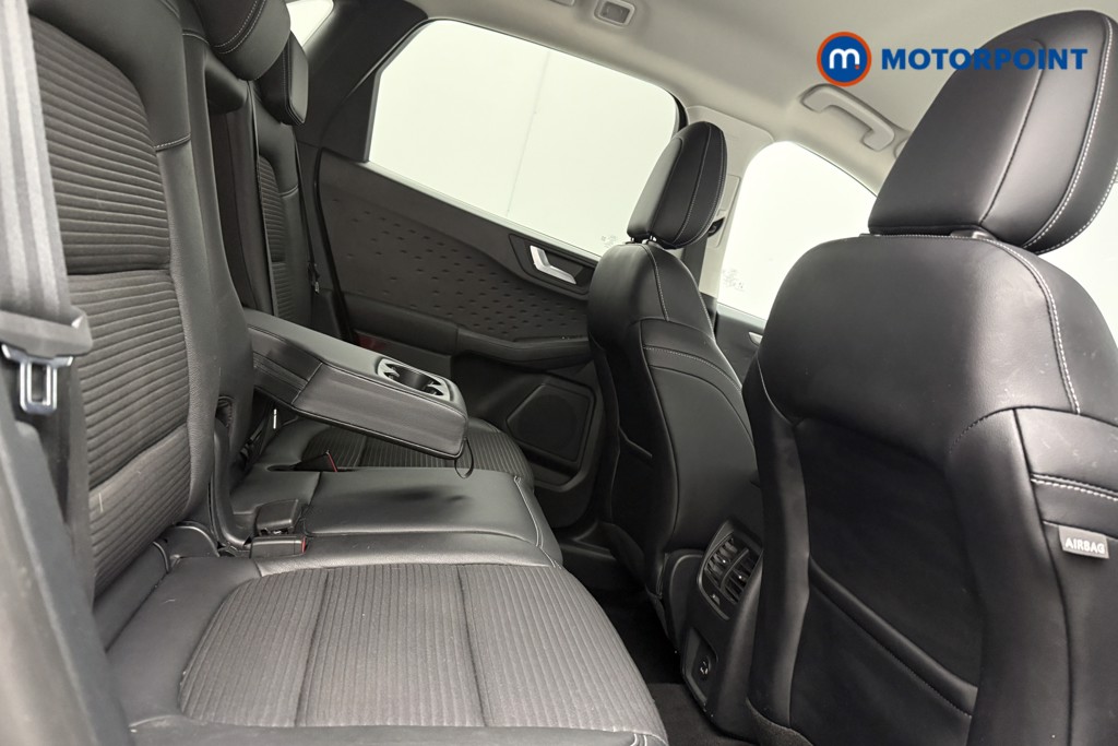 Ford Kuga Titanium Automatic Diesel SUV - Stock Number (1624195) - 20th supplementary image