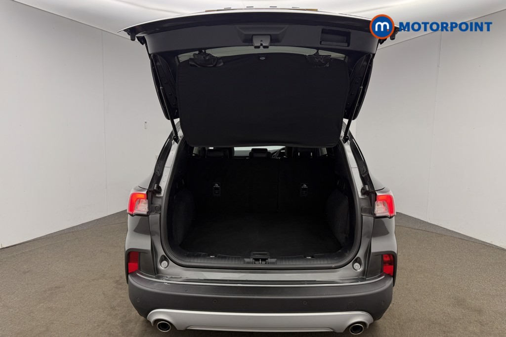 Ford Kuga Titanium Automatic Diesel SUV - Stock Number (1624195) - 22nd supplementary image