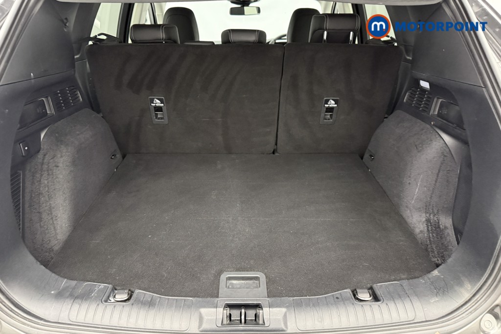 Ford Kuga Titanium Automatic Diesel SUV - Stock Number (1624195) - 23rd supplementary image