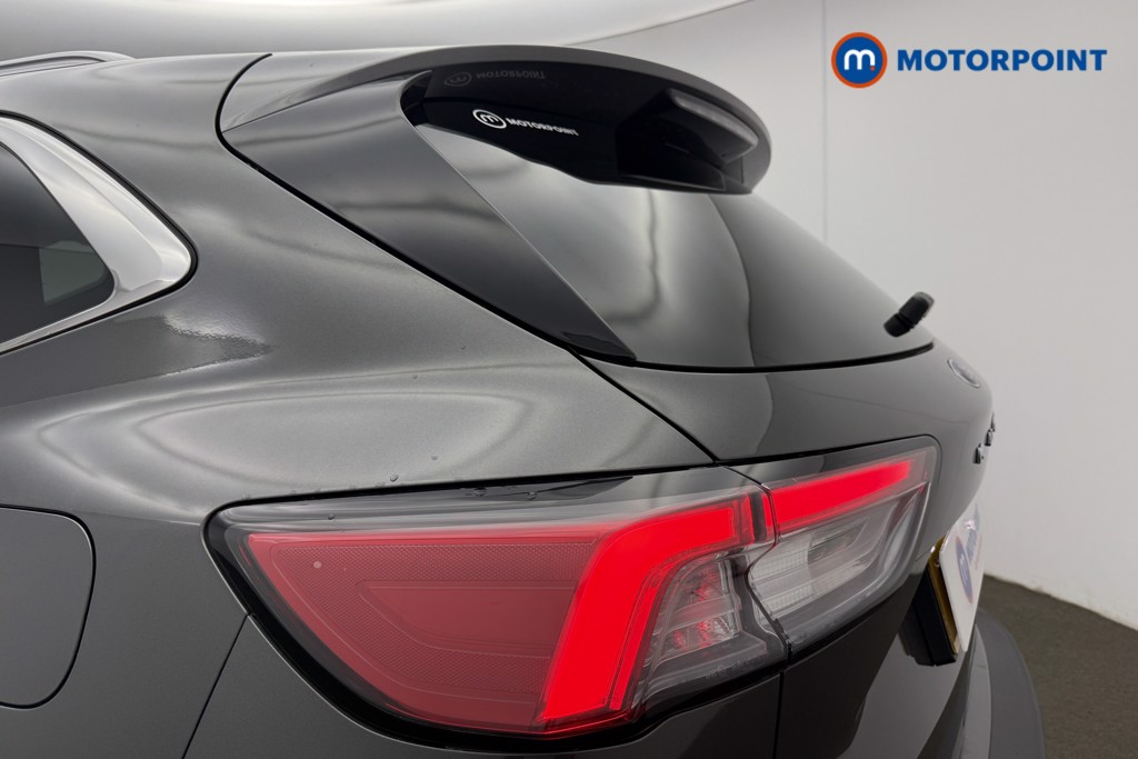 Ford Kuga Titanium Automatic Diesel SUV - Stock Number (1624195) - 28th supplementary image