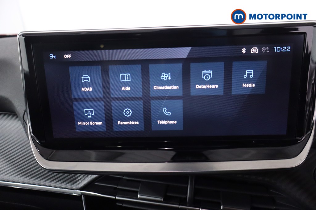 Peugeot 2008 Allure Manual Petrol SUV - Stock Number (1624222) - 2nd supplementary image