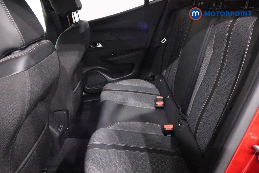 Peugeot 2008 Allure Manual Petrol SUV - Stock Number (1624222) - 5th supplementary image