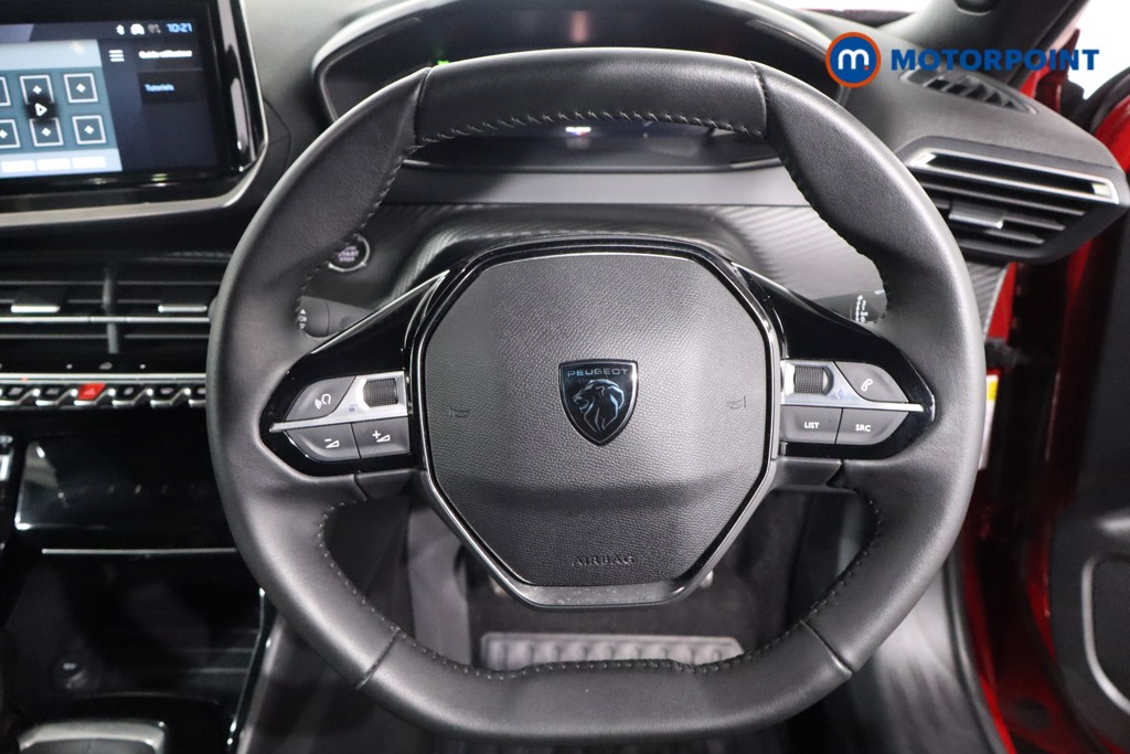 Peugeot 2008 Allure Manual Petrol SUV - Stock Number (1624222) - 6th supplementary image