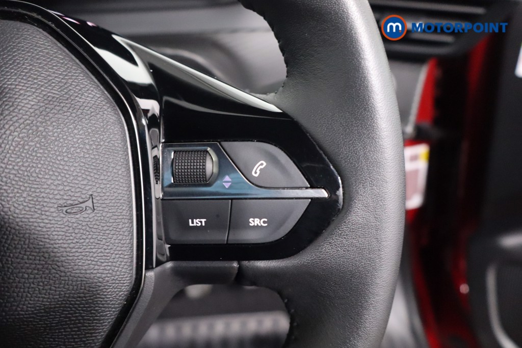 Peugeot 2008 Allure Manual Petrol SUV - Stock Number (1624222) - 8th supplementary image
