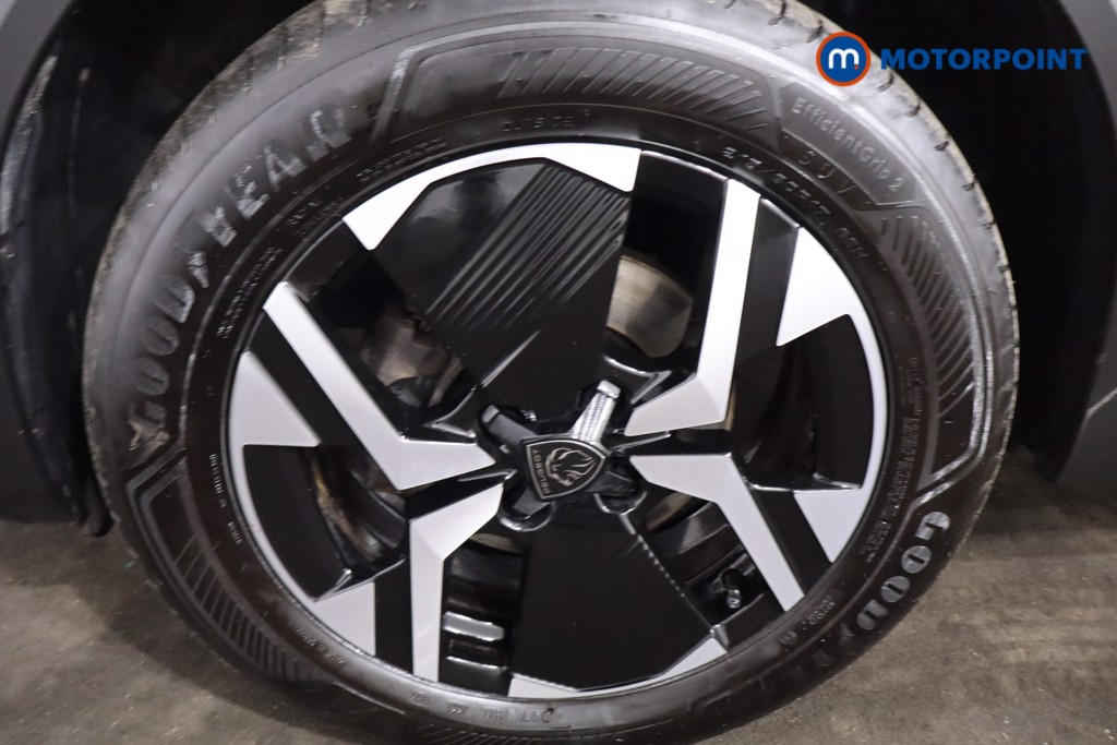 Peugeot 2008 Allure Manual Petrol SUV - Stock Number (1624222) - 11th supplementary image