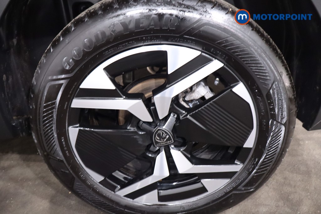 Peugeot 2008 Allure Manual Petrol SUV - Stock Number (1624222) - 12th supplementary image