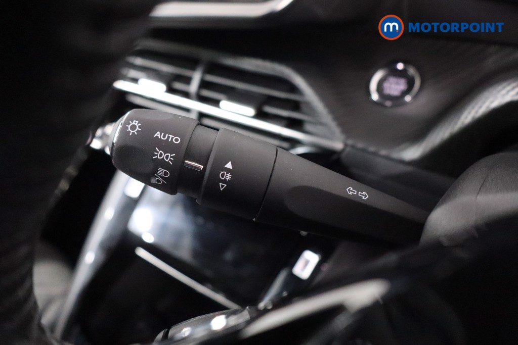 Peugeot 2008 Allure Manual Petrol SUV - Stock Number (1624222) - 14th supplementary image