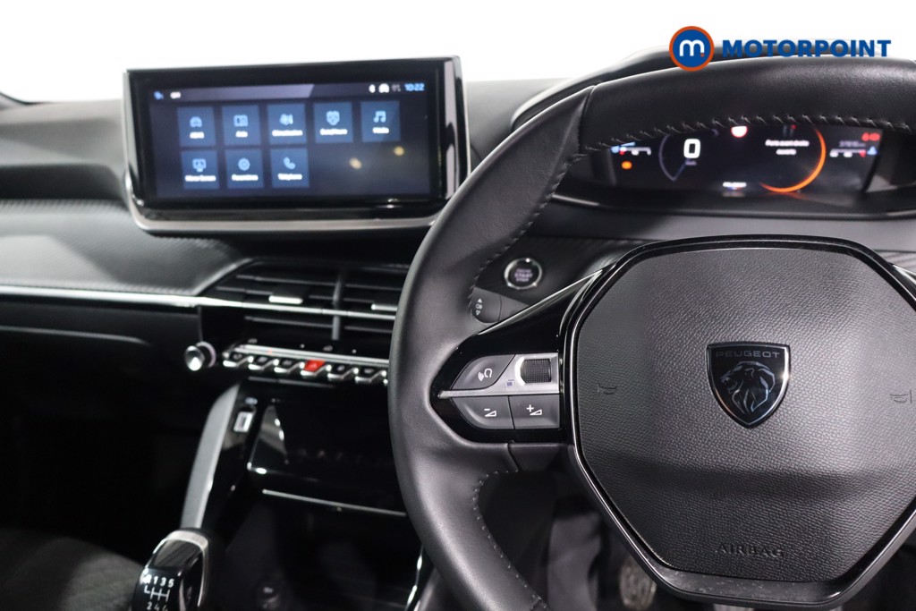 Peugeot 2008 Allure Manual Petrol SUV - Stock Number (1624222) - 21st supplementary image