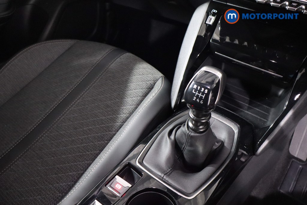 Peugeot 2008 Allure Manual Petrol SUV - Stock Number (1624222) - 22nd supplementary image