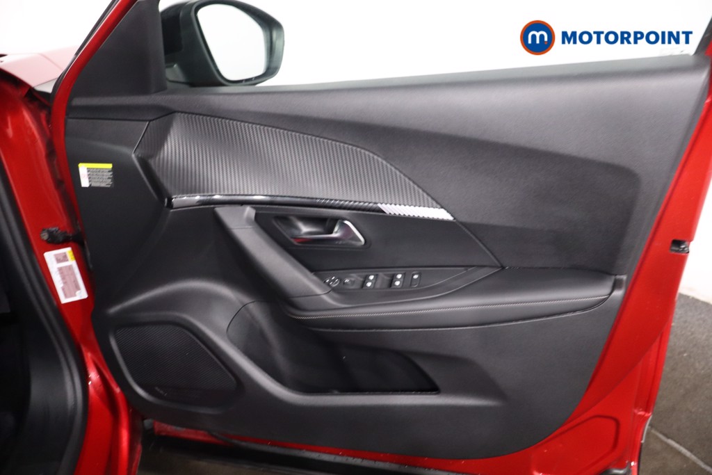 Peugeot 2008 Allure Manual Petrol SUV - Stock Number (1624222) - 25th supplementary image
