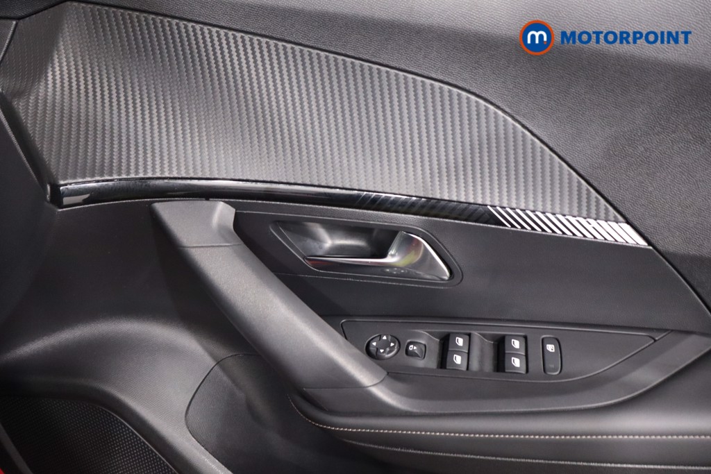 Peugeot 2008 Allure Manual Petrol SUV - Stock Number (1624222) - 26th supplementary image