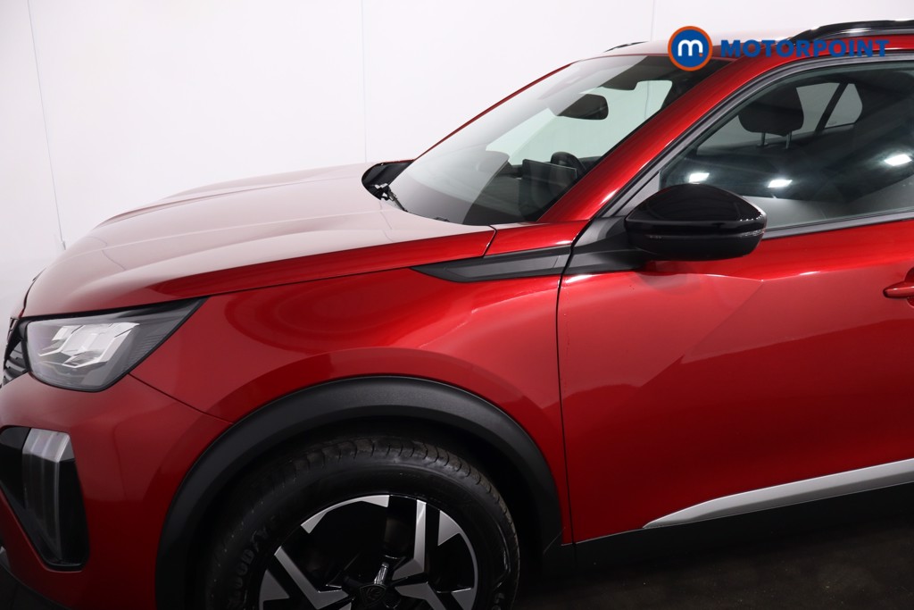 Peugeot 2008 Allure Manual Petrol SUV - Stock Number (1624222) - 28th supplementary image