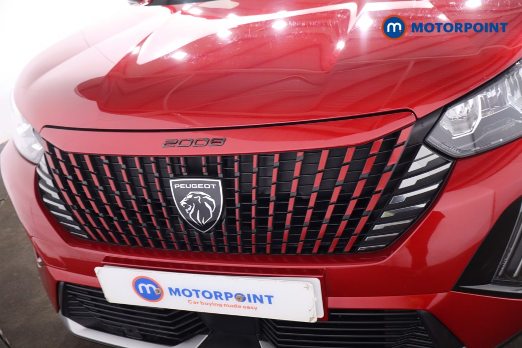 Peugeot 2008 Allure Manual Petrol SUV - Stock Number (1624222) - 30th supplementary image