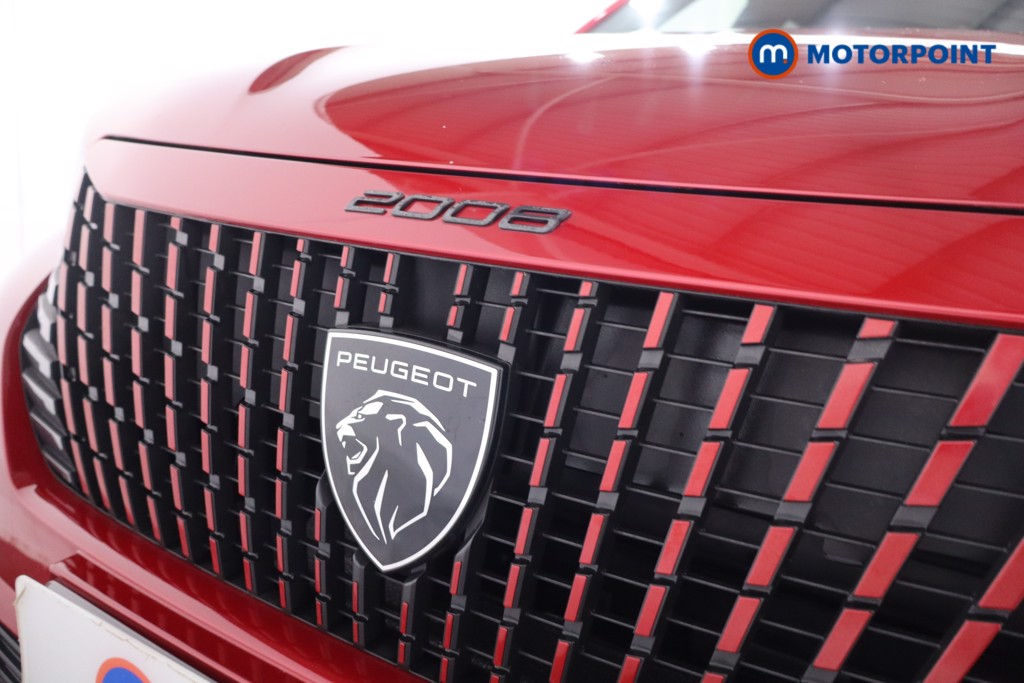 Peugeot 2008 Allure Manual Petrol SUV - Stock Number (1624222) - 32nd supplementary image