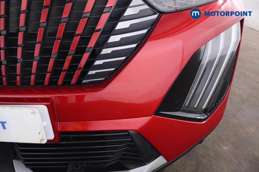 Peugeot 2008 Allure Manual Petrol SUV - Stock Number (1624222) - 34th supplementary image