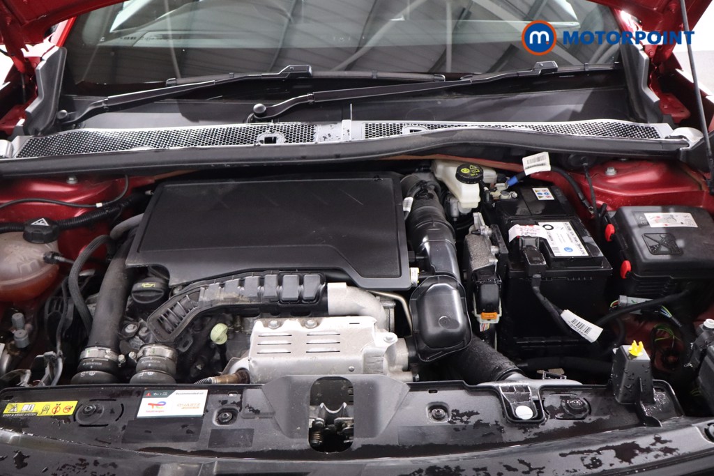 Peugeot 2008 Allure Manual Petrol SUV - Stock Number (1624222) - 35th supplementary image