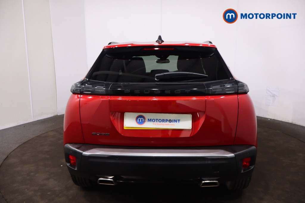Peugeot 2008 Allure Manual Petrol SUV - Stock Number (1624222) - 36th supplementary image