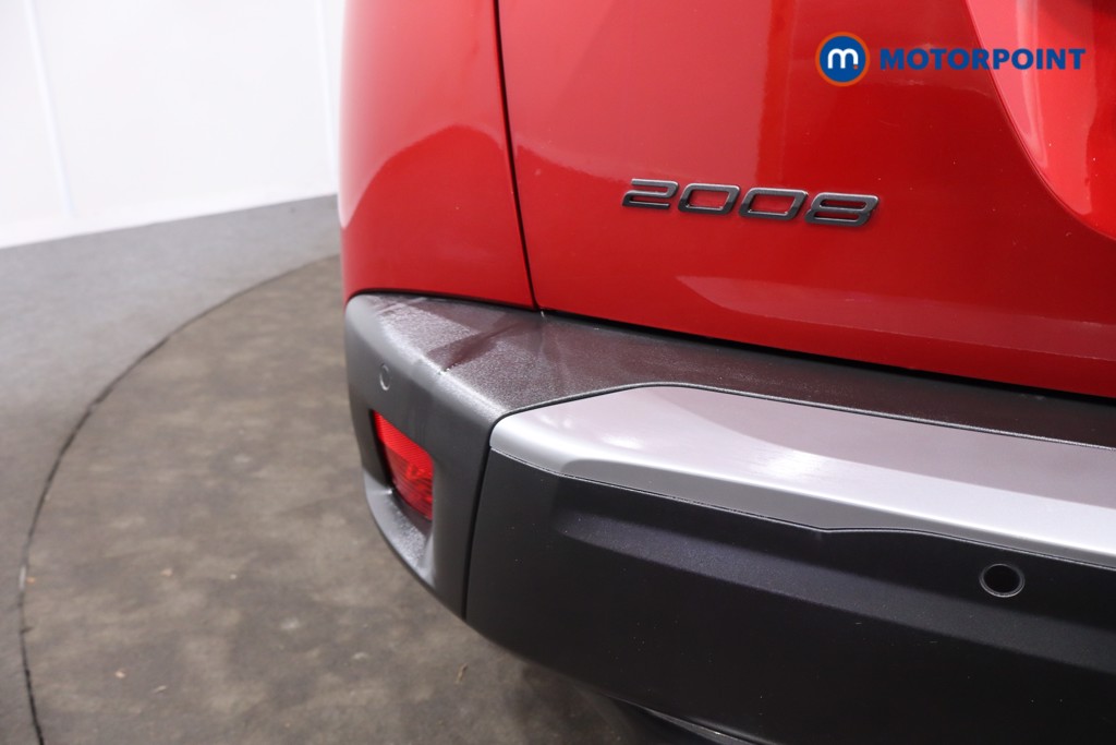 Peugeot 2008 Allure Manual Petrol SUV - Stock Number (1624222) - 38th supplementary image