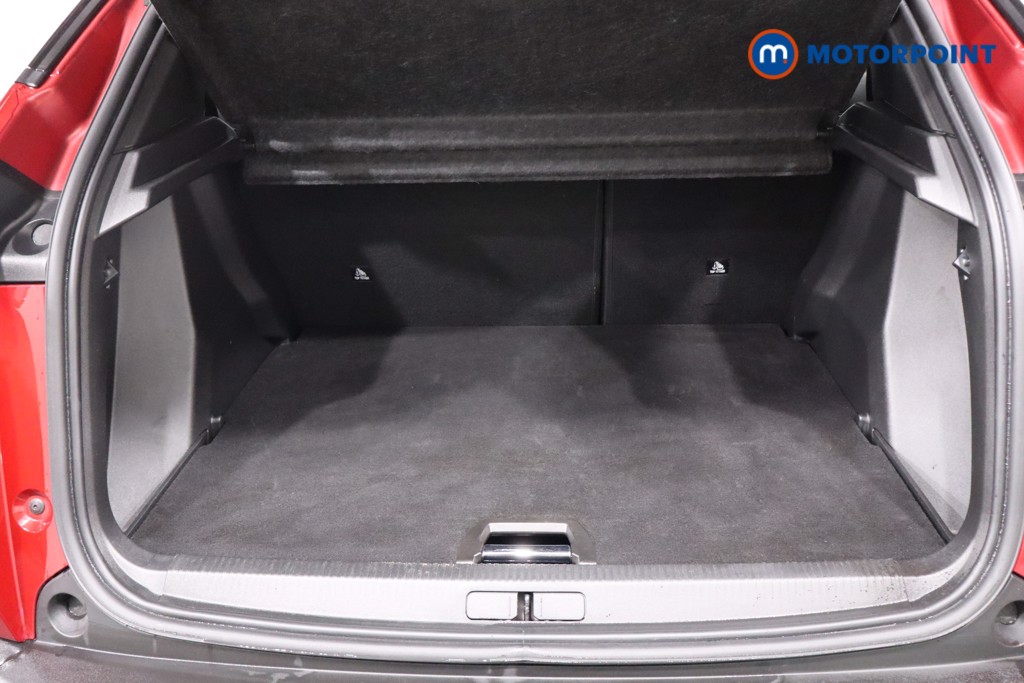 Peugeot 2008 Allure Manual Petrol SUV - Stock Number (1624222) - 39th supplementary image