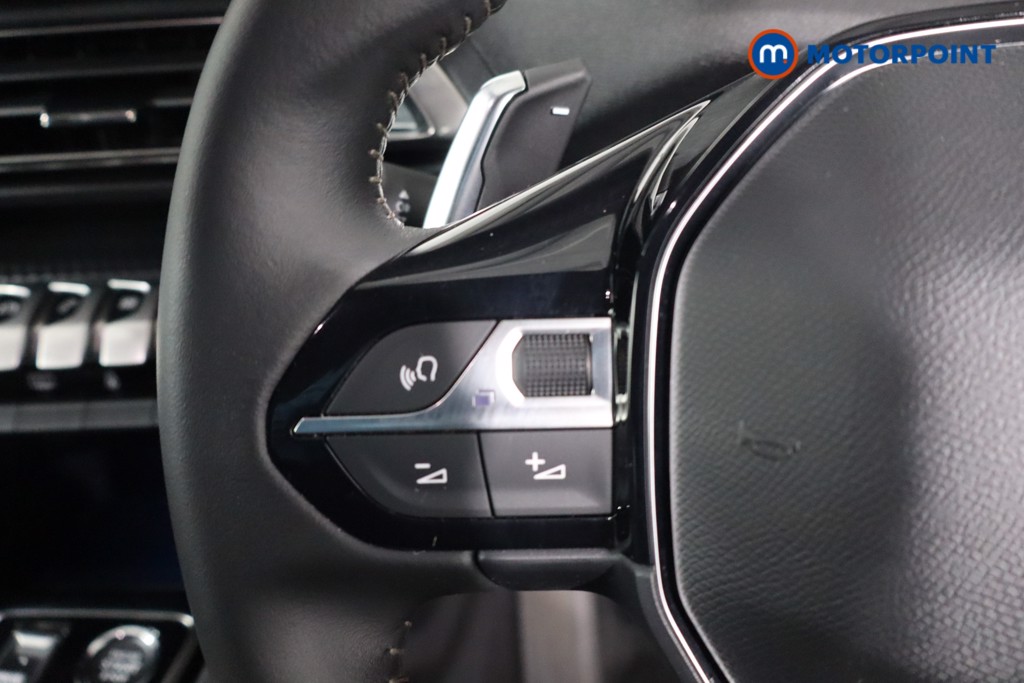 Peugeot 3008 Allure Automatic Petrol SUV - Stock Number (1624225) - 7th supplementary image