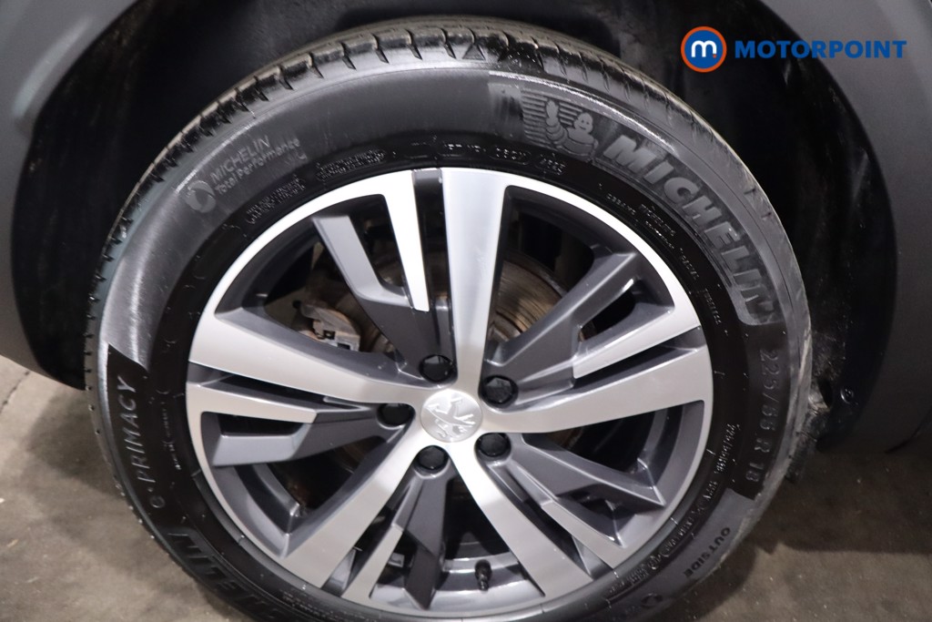 Peugeot 3008 Allure Automatic Petrol SUV - Stock Number (1624225) - 9th supplementary image