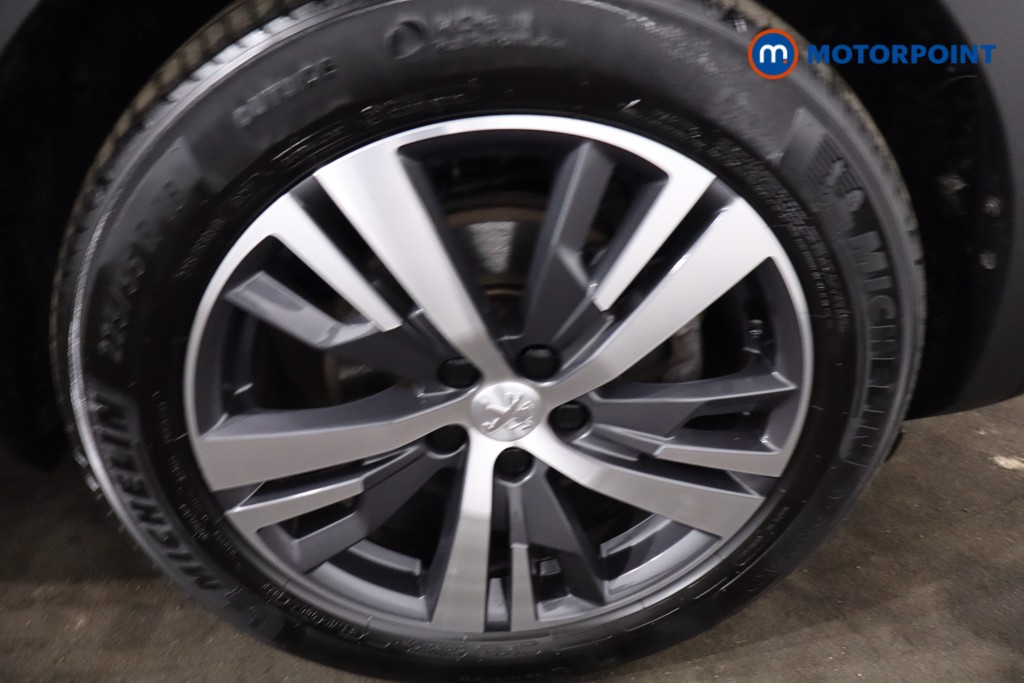 Peugeot 3008 Allure Automatic Petrol SUV - Stock Number (1624225) - 10th supplementary image