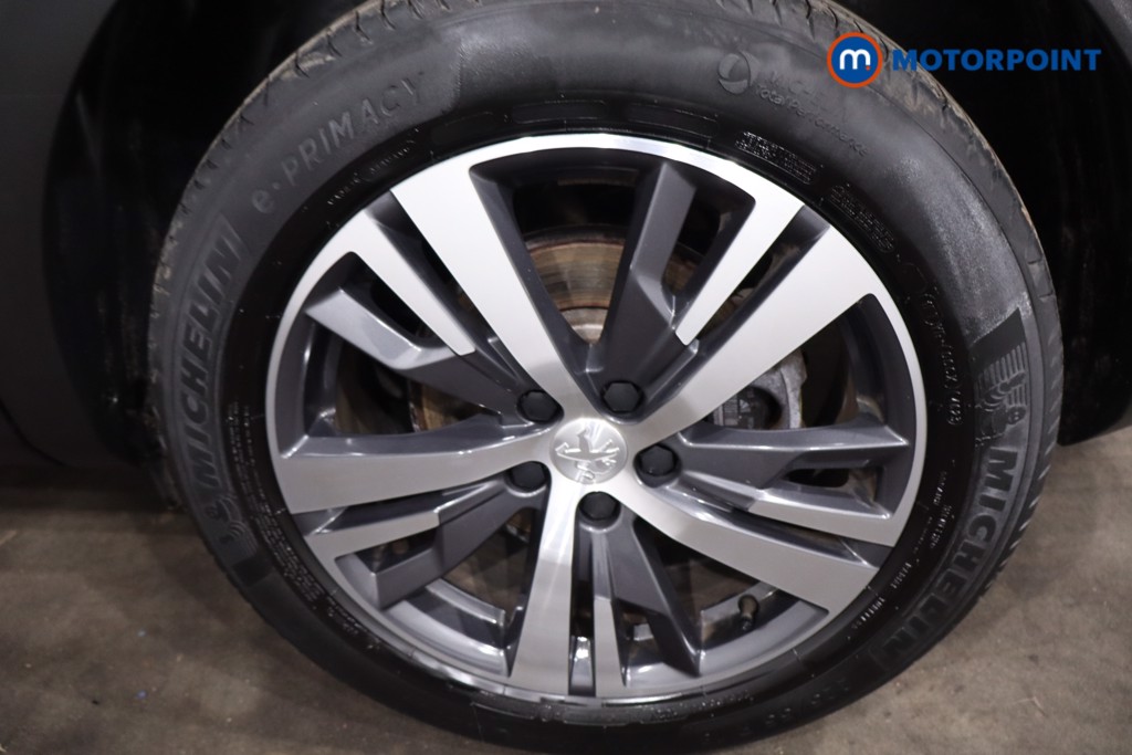 Peugeot 3008 Allure Automatic Petrol SUV - Stock Number (1624225) - 12th supplementary image