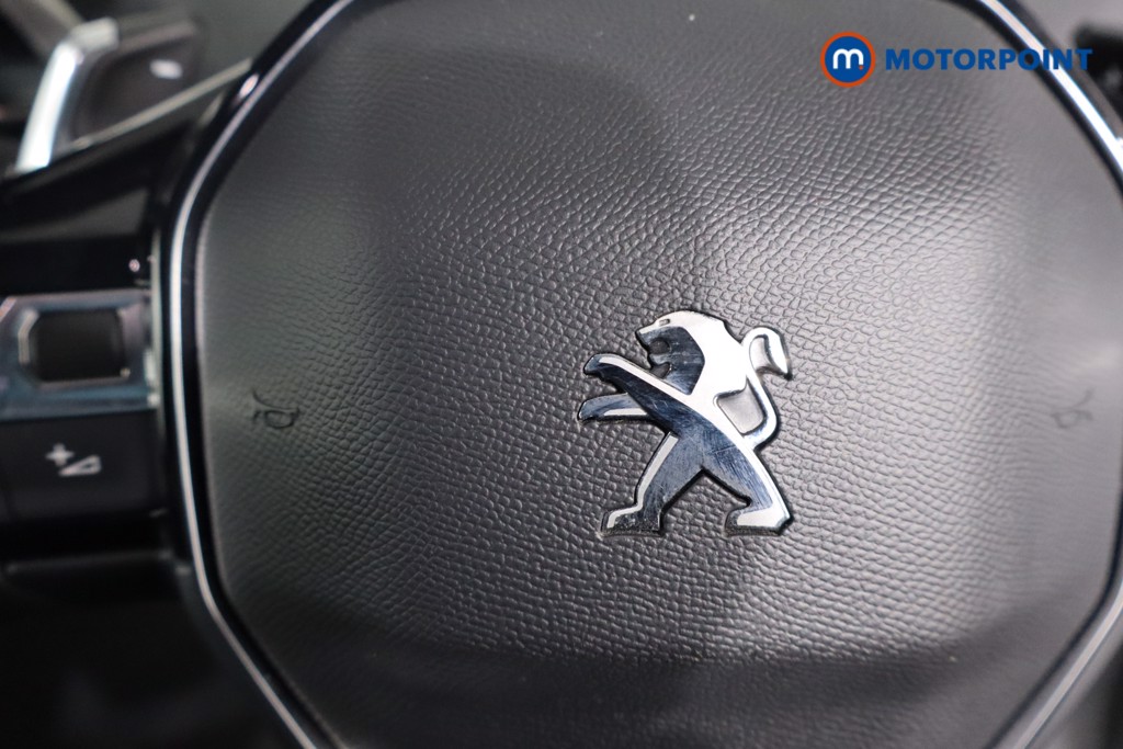 Peugeot 3008 Allure Automatic Petrol SUV - Stock Number (1624225) - 13th supplementary image
