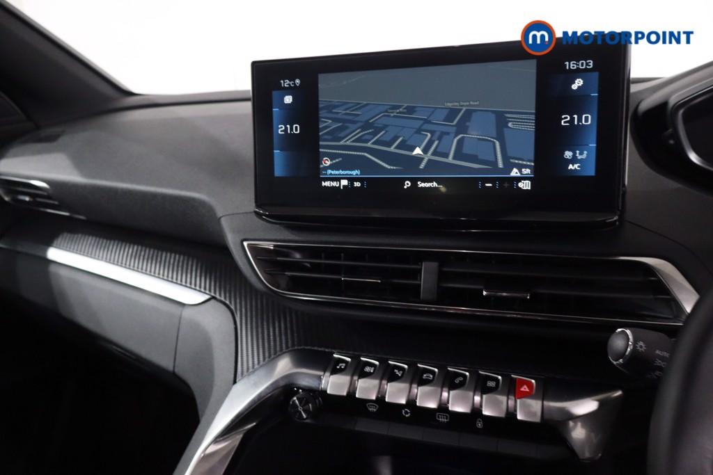 Peugeot 3008 Allure Automatic Petrol SUV - Stock Number (1624225) - 18th supplementary image