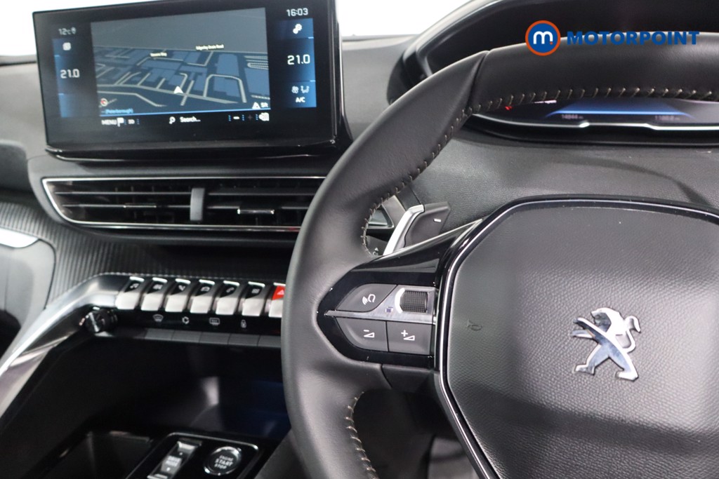 Peugeot 3008 Allure Automatic Petrol SUV - Stock Number (1624225) - 19th supplementary image