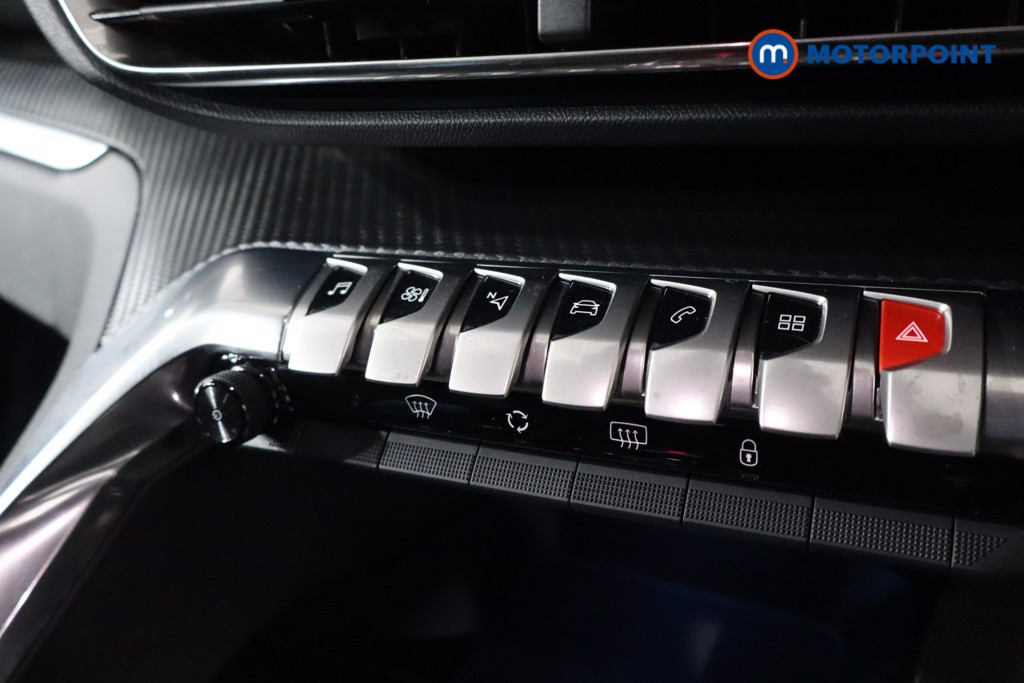 Peugeot 3008 Allure Automatic Petrol SUV - Stock Number (1624225) - 20th supplementary image