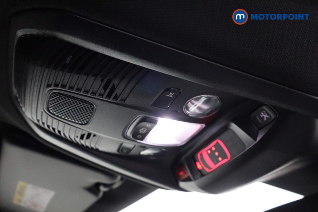 Peugeot 3008 Allure Automatic Petrol SUV - Stock Number (1624225) - 21st supplementary image