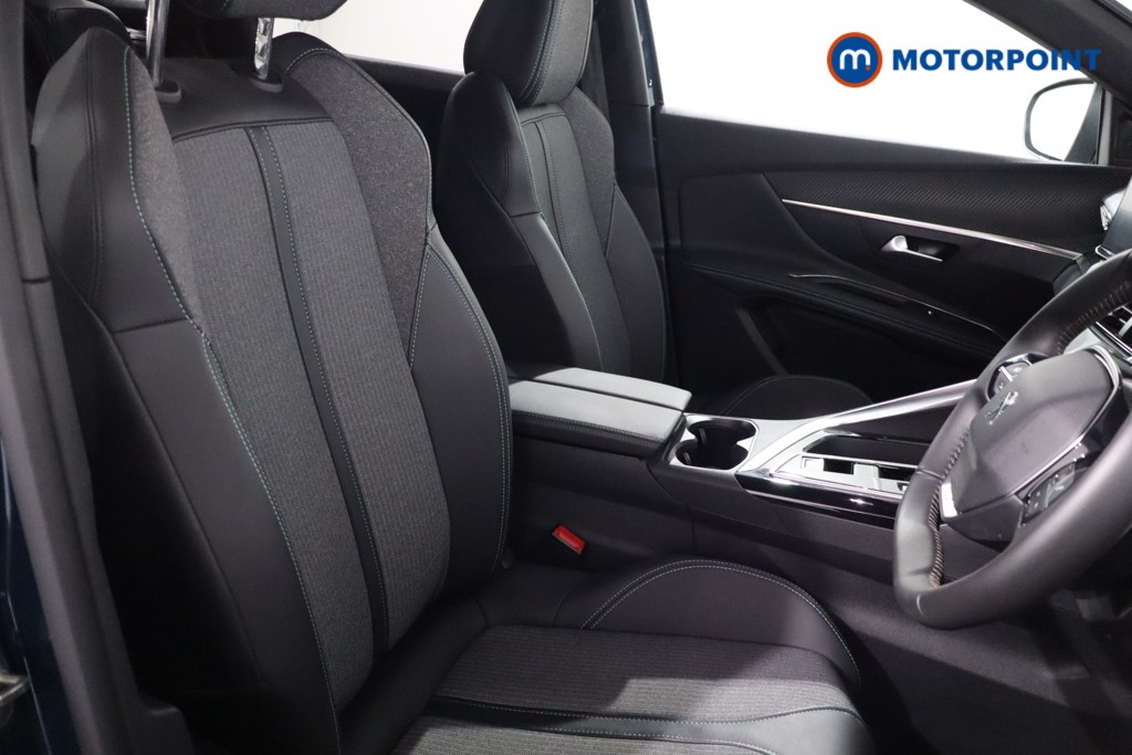 Peugeot 3008 Allure Automatic Petrol SUV - Stock Number (1624225) - 22nd supplementary image