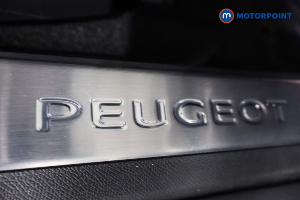 Peugeot 3008 Allure Automatic Petrol SUV - Stock Number (1624225) - 23rd supplementary image