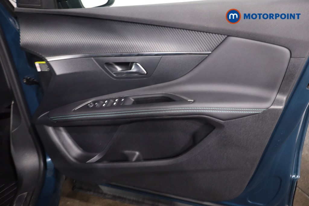 Peugeot 3008 Allure Automatic Petrol SUV - Stock Number (1624225) - 24th supplementary image