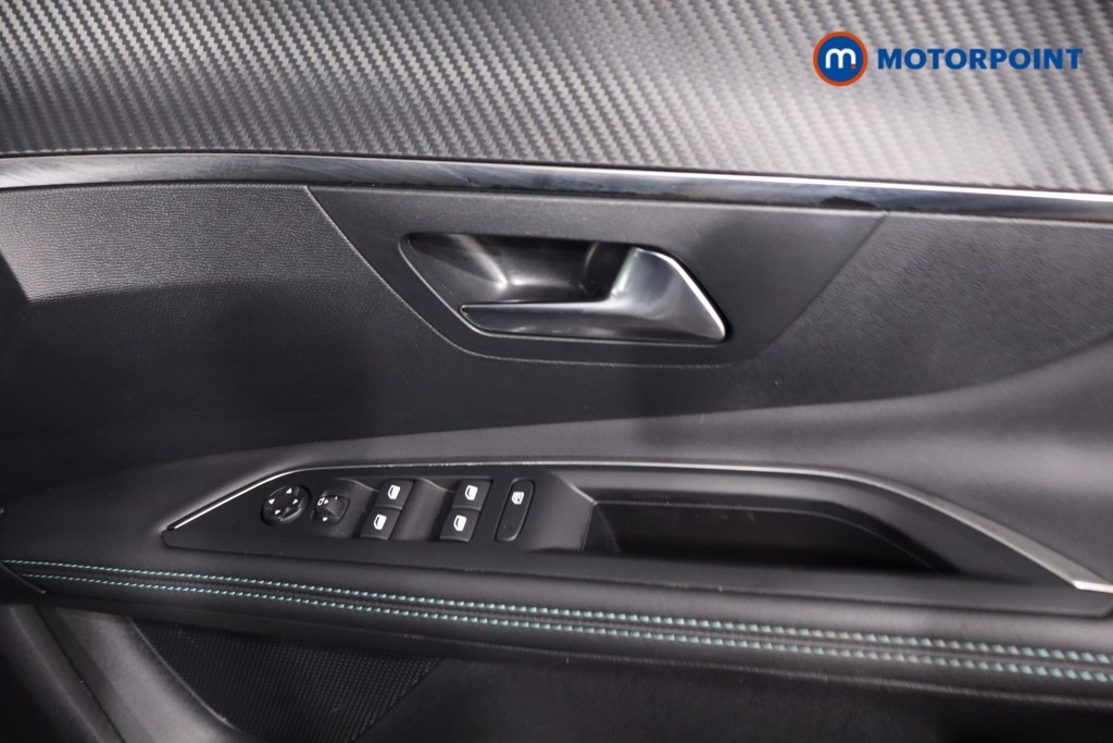 Peugeot 3008 Allure Automatic Petrol SUV - Stock Number (1624225) - 25th supplementary image