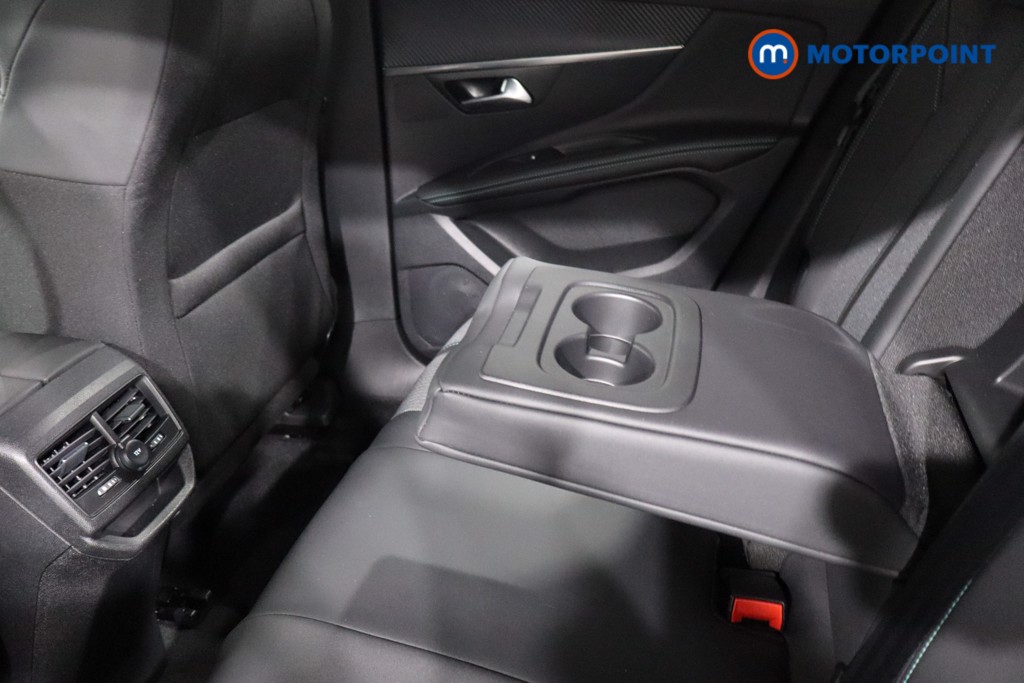 Peugeot 3008 Allure Automatic Petrol SUV - Stock Number (1624225) - 27th supplementary image