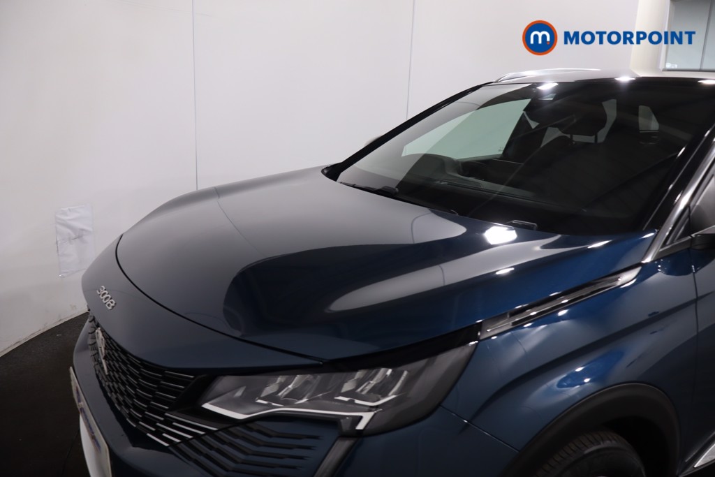 Peugeot 3008 Allure Automatic Petrol SUV - Stock Number (1624225) - 28th supplementary image