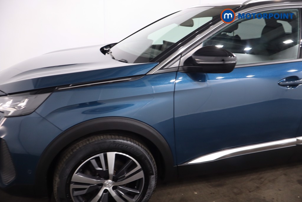 Peugeot 3008 Allure Automatic Petrol SUV - Stock Number (1624225) - 29th supplementary image