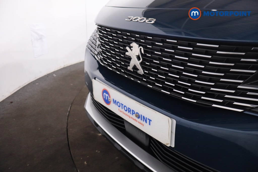 Peugeot 3008 Allure Automatic Petrol SUV - Stock Number (1624225) - 30th supplementary image