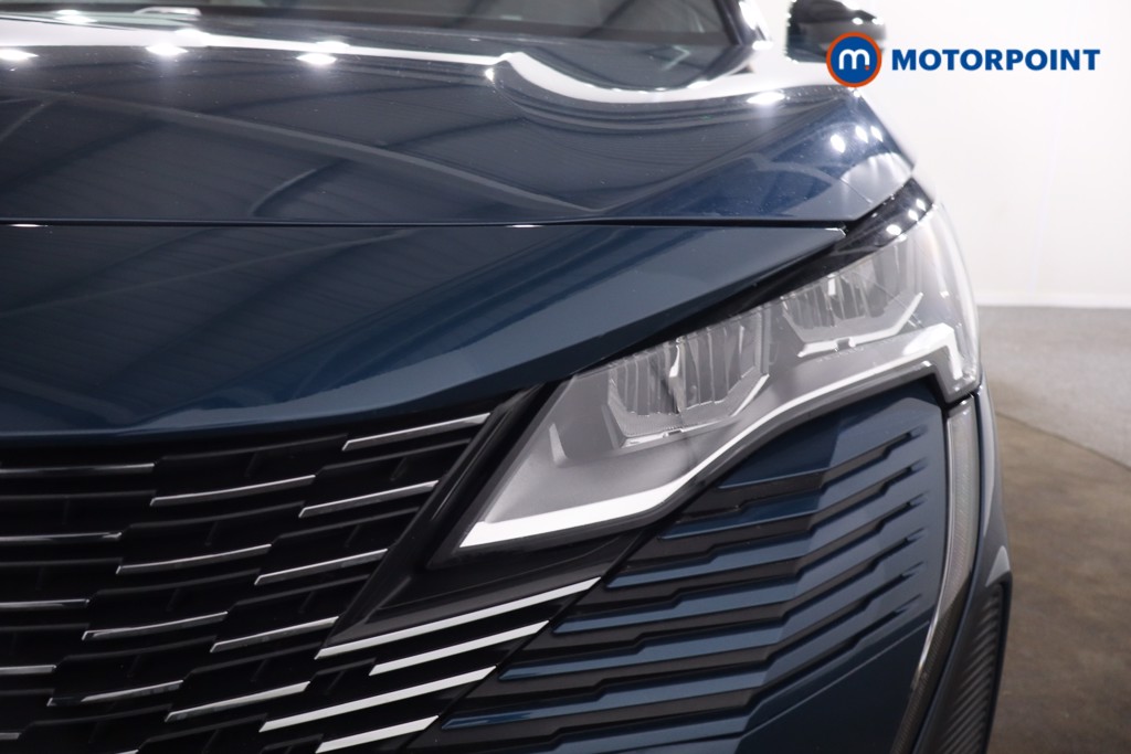 Peugeot 3008 Allure Automatic Petrol SUV - Stock Number (1624225) - 32nd supplementary image